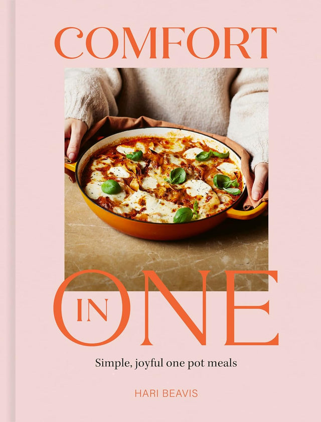 Comfort in One