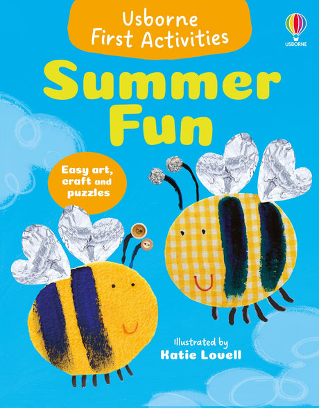 Summer Fun