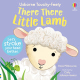 There There Little Lamb
