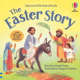 The Easter Story