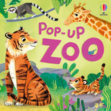 Pop-up Zoo