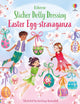 Sticker Dolly Dressing Easter Egg-stravaganza