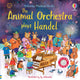 The Animal Orchestra Plays Handel