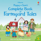Complete Book of Farmyard Tales