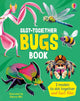 Slot-Together Bugs Book