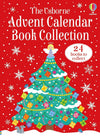 Advent Calendar Book Collection