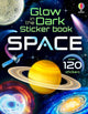 Glow in the Dark Space