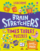 Brain Stretchers: Times Tables