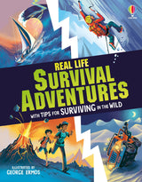 Real Life Survival Adventures