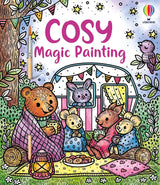 Cosy Magic Painting