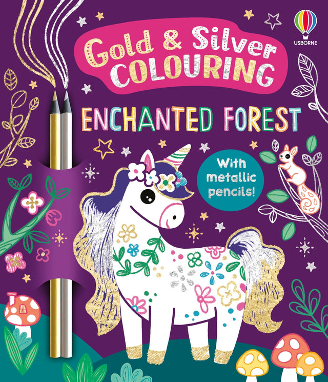 Enchanted Forest