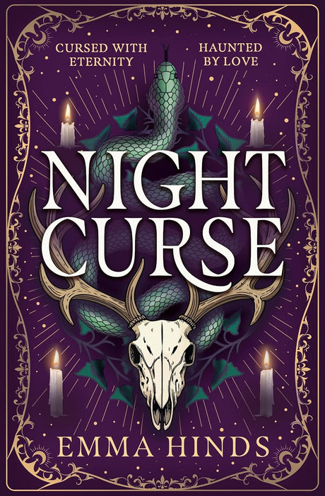 Nightcurse