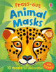 Press-out Animal Masks