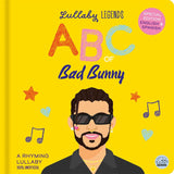 Lullaby Legends: ABC of Bad Bunny