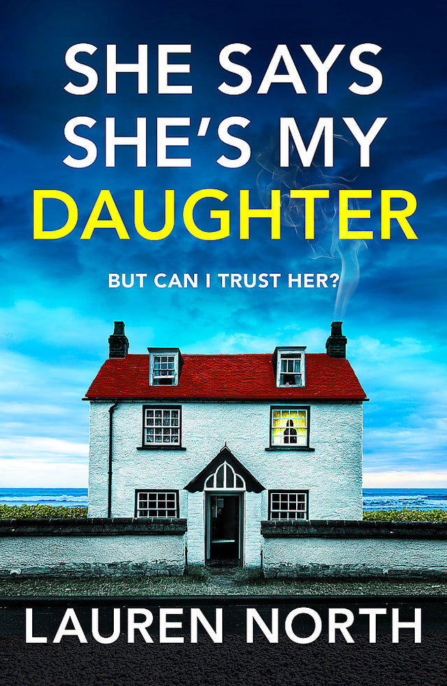 She Says She's My Daughter