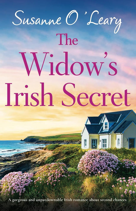 The Widow's Irish Secret