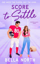 Score to Settle