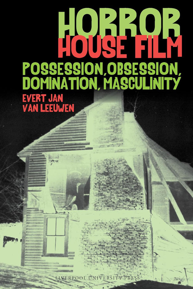 Horror House Film