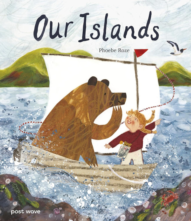 Our Islands