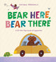 Bear Here, Bear There