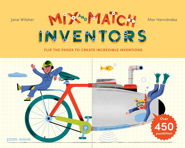 Inventors