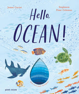Hello, Ocean!
