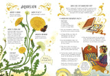 A Guide to Plants for Little Witchlings