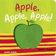 Apple, Apple, Apple!