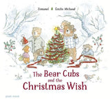 The Bear Cubs and the Christmas Wish