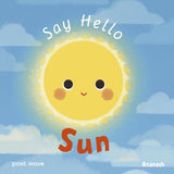 Say Hello: Sun