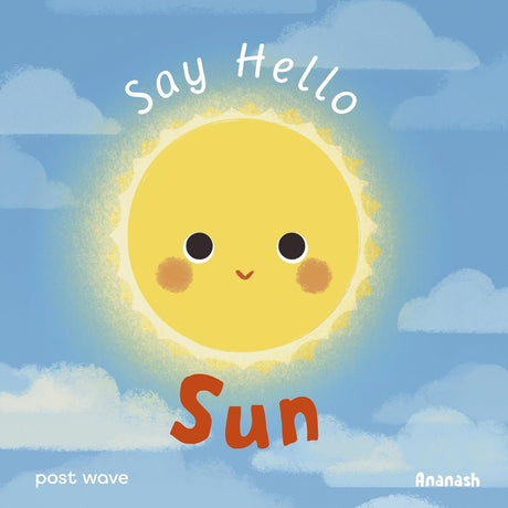 Say Hello: Sun
