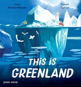 This is Greenland