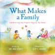 What Makes a Family