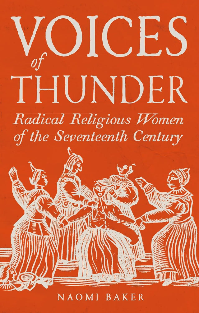 Voices of Thunder