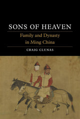 Sons of Heaven
