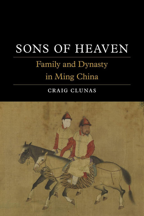 Sons of Heaven