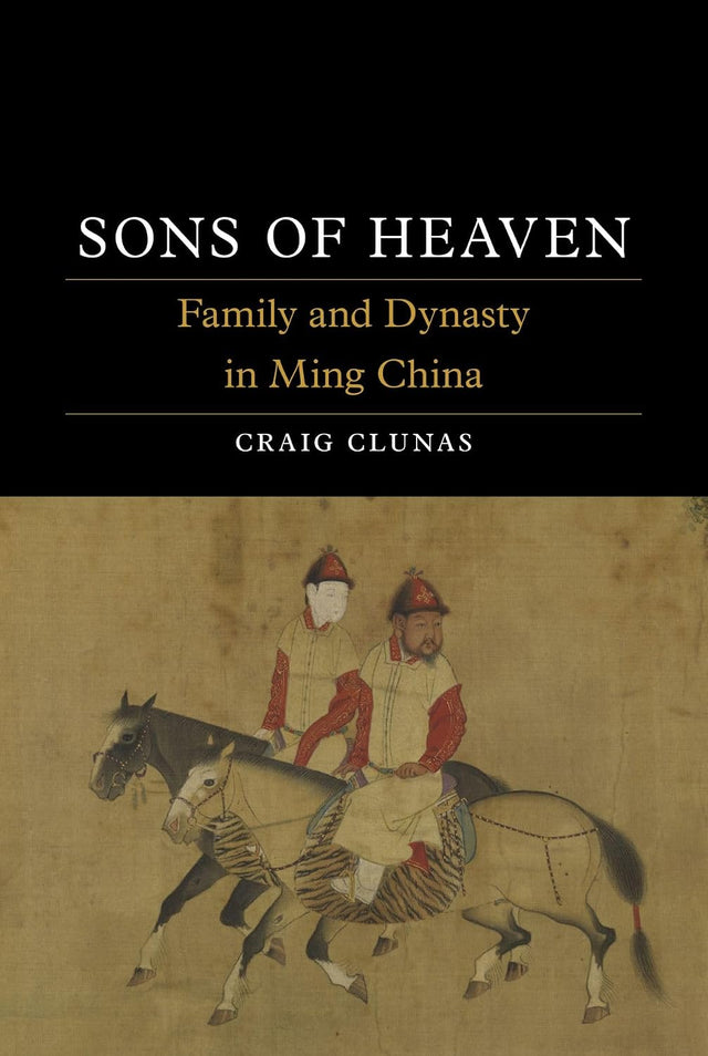 Sons of Heaven