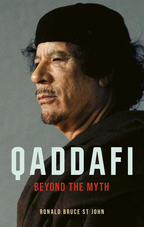 Qaddafi