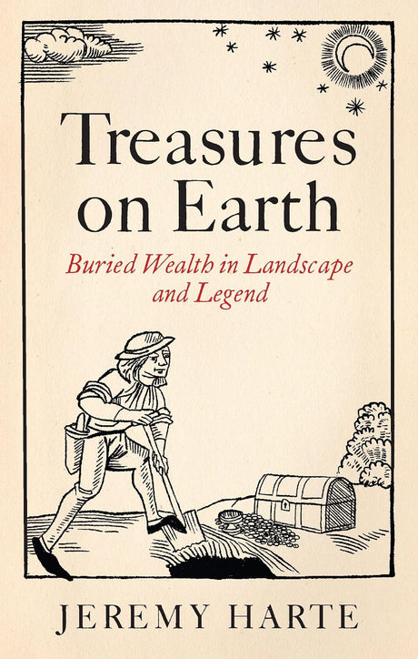 Treasures on Earth