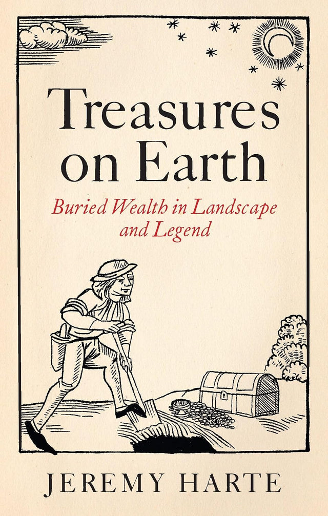 Treasures on Earth