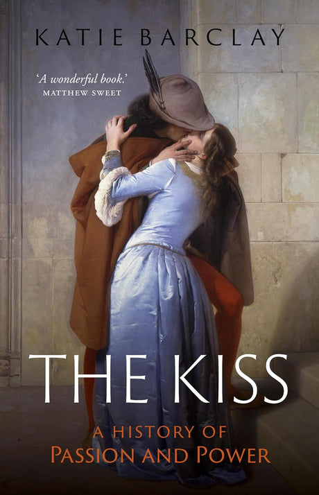 The Kiss