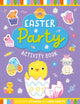 Easter Party: Activity Book