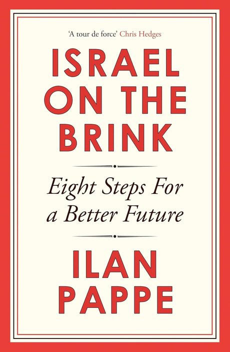 Israel on the Brink