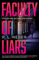 Faculty of Liars