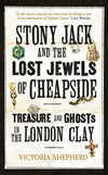 Stony Jack and the Lost Jewels of Cheapside