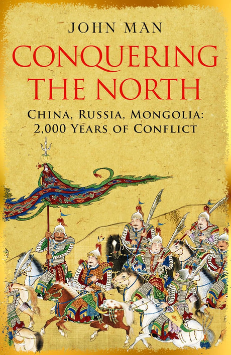 Conquering the North