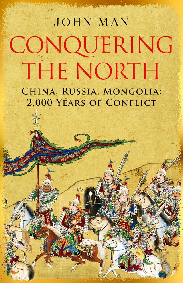 Conquering the North