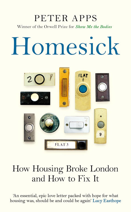 Homesick