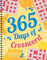 Igloo 365 Days of Crosswords