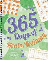 Igloo 365 Days of Brain Training